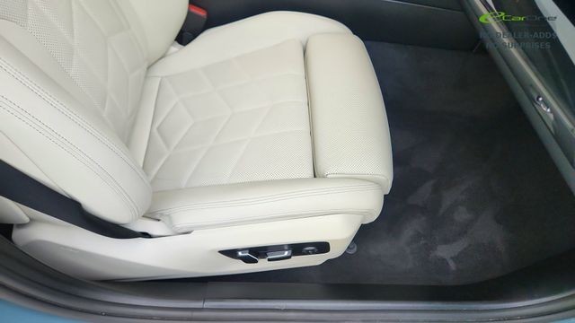 2026 BMW 5 Series 530i RWD