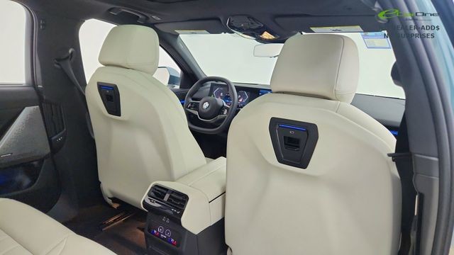 2026 BMW 5 Series 530i RWD