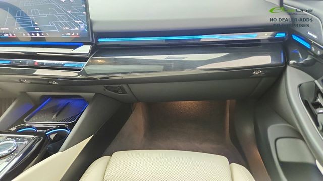 2026 BMW 5 Series 530i RWD