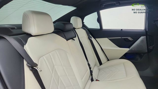 2026 BMW 5 Series 530i RWD