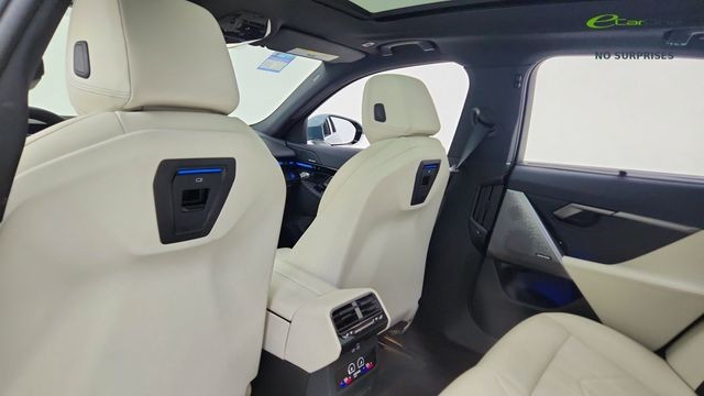 2026 BMW 5 Series 530i RWD