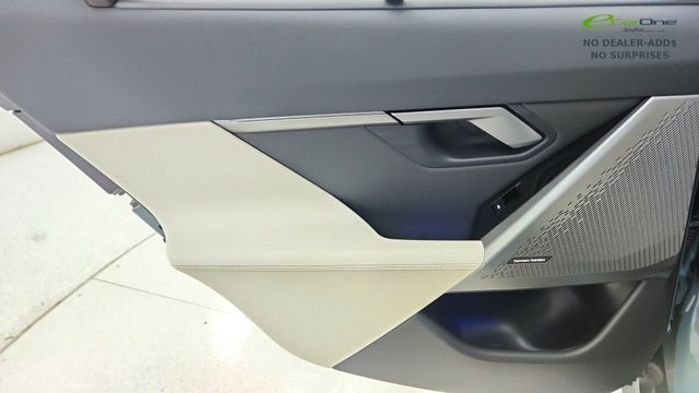 2026 BMW 5 Series 530i RWD