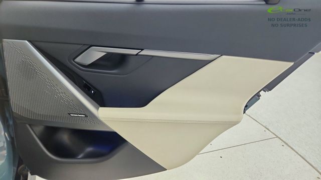 2026 BMW 5 Series 530i RWD