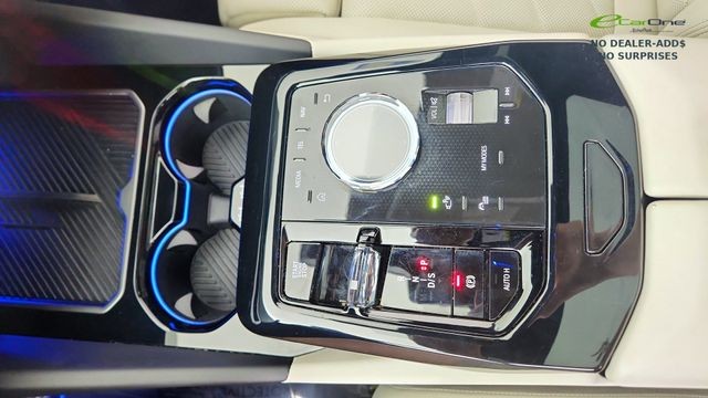 2026 BMW 5 Series 530i RWD