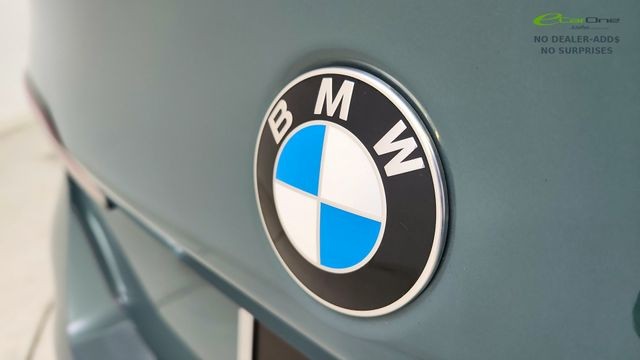 2026 BMW 5 Series 530i RWD