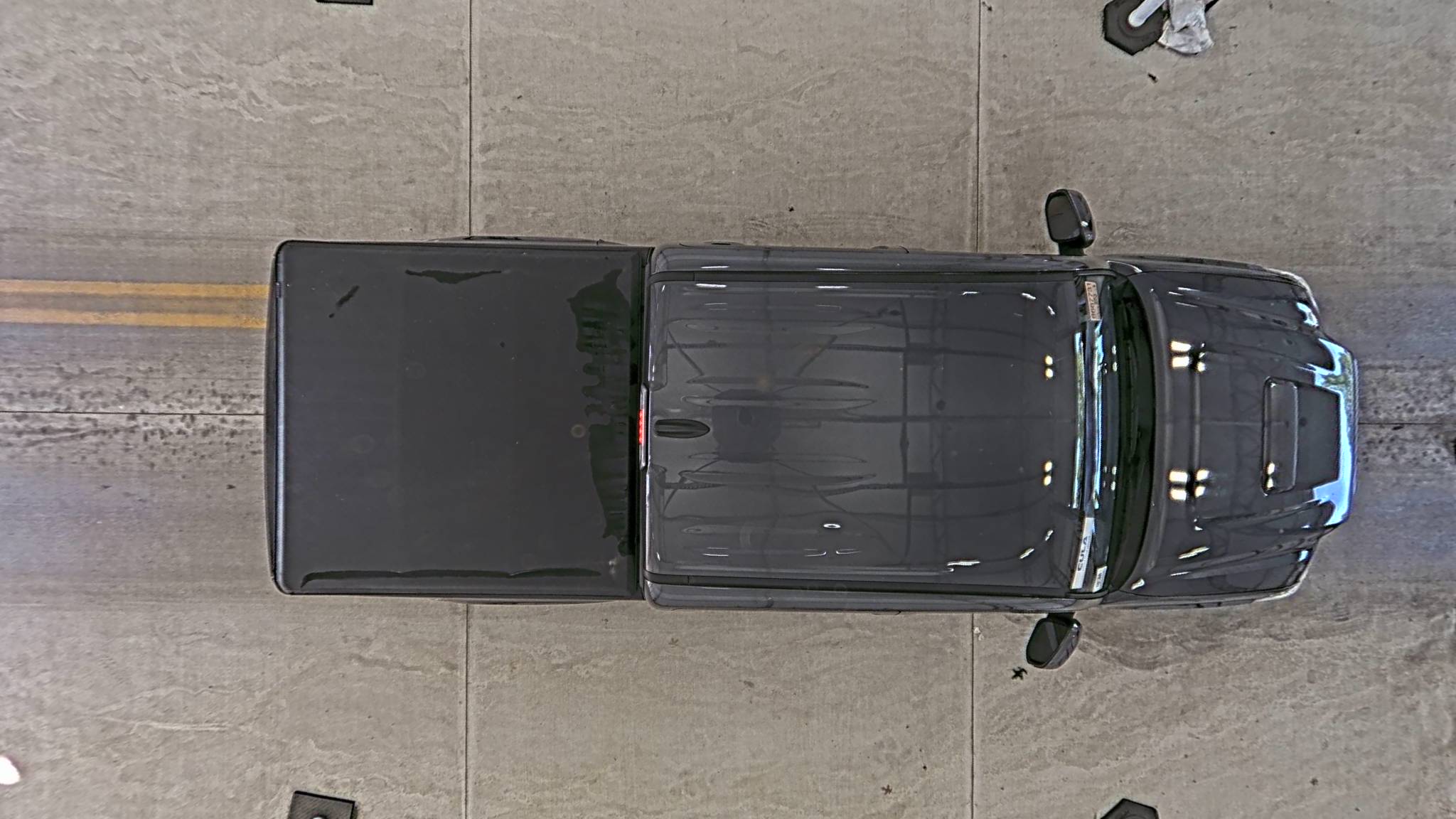 2023 Toyota Tacoma TRD Sport AWD
