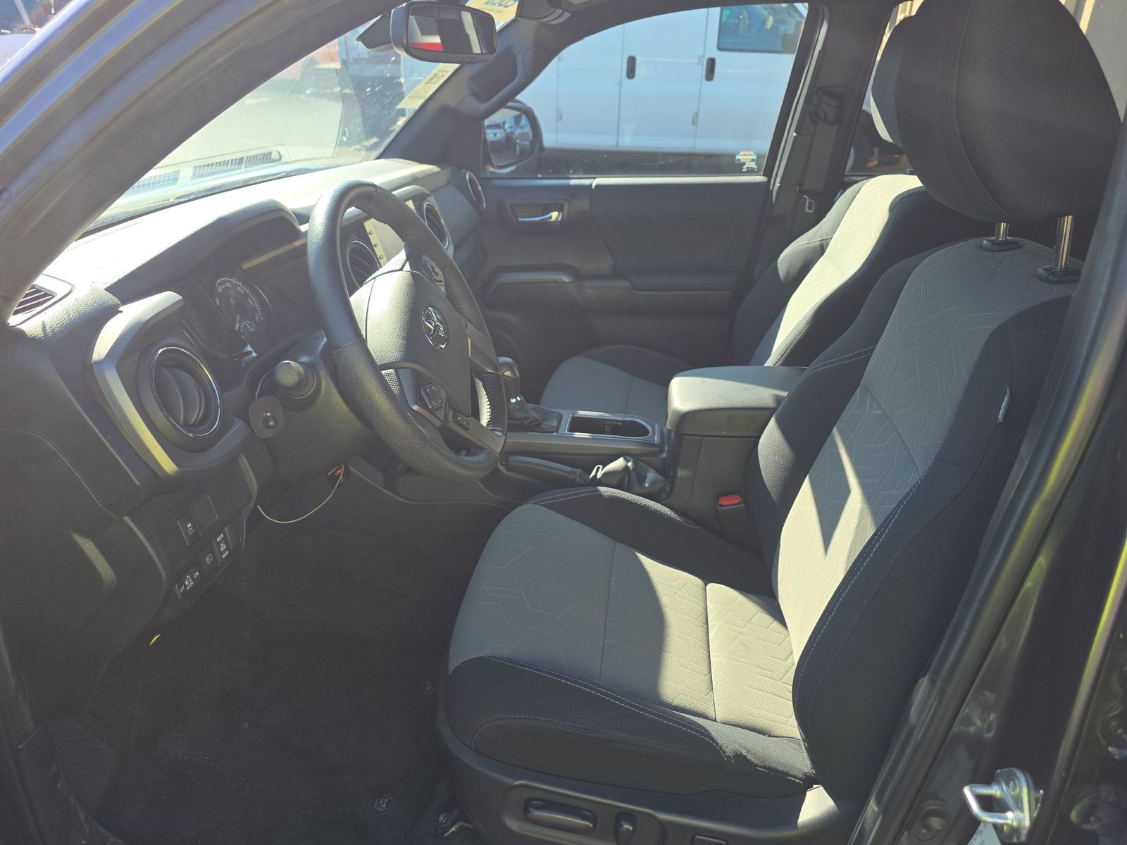 2023 Toyota Tacoma TRD Sport AWD