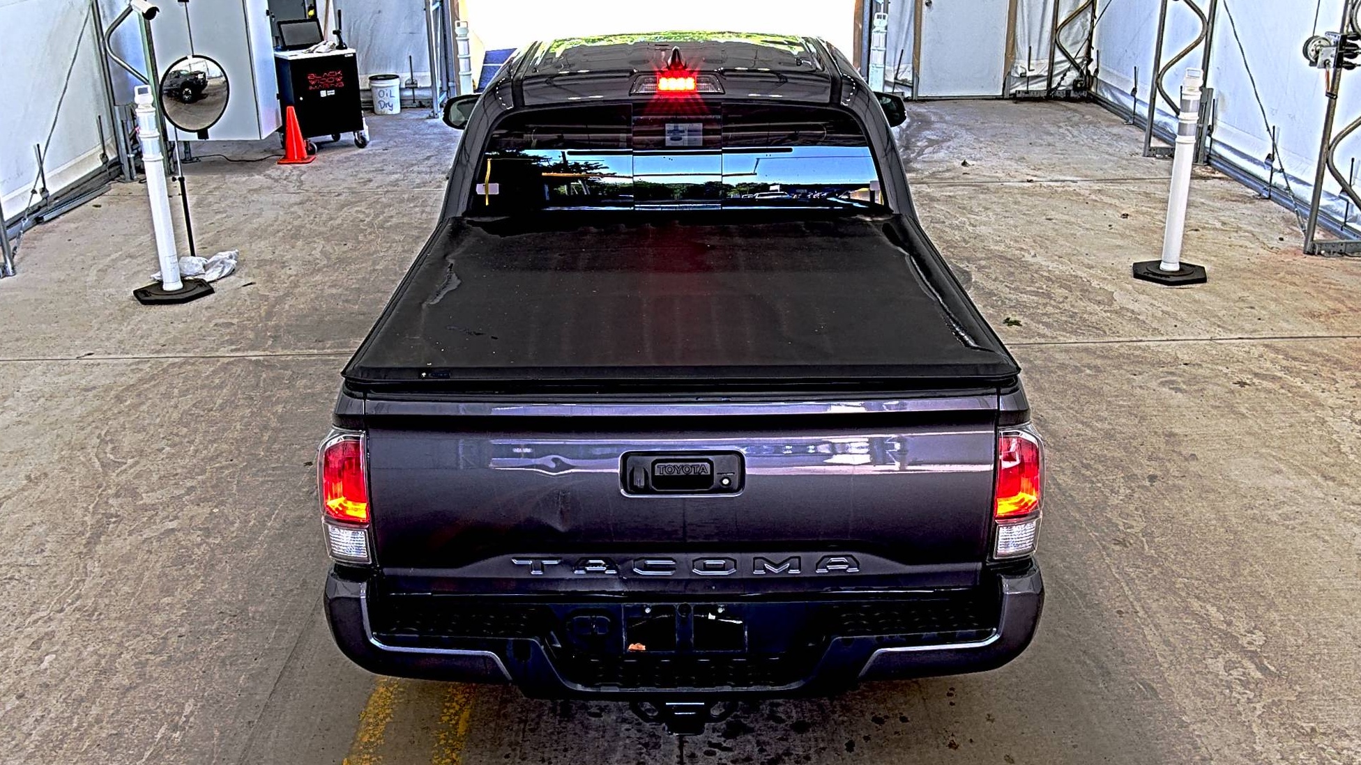 2023 Toyota Tacoma TRD Sport AWD