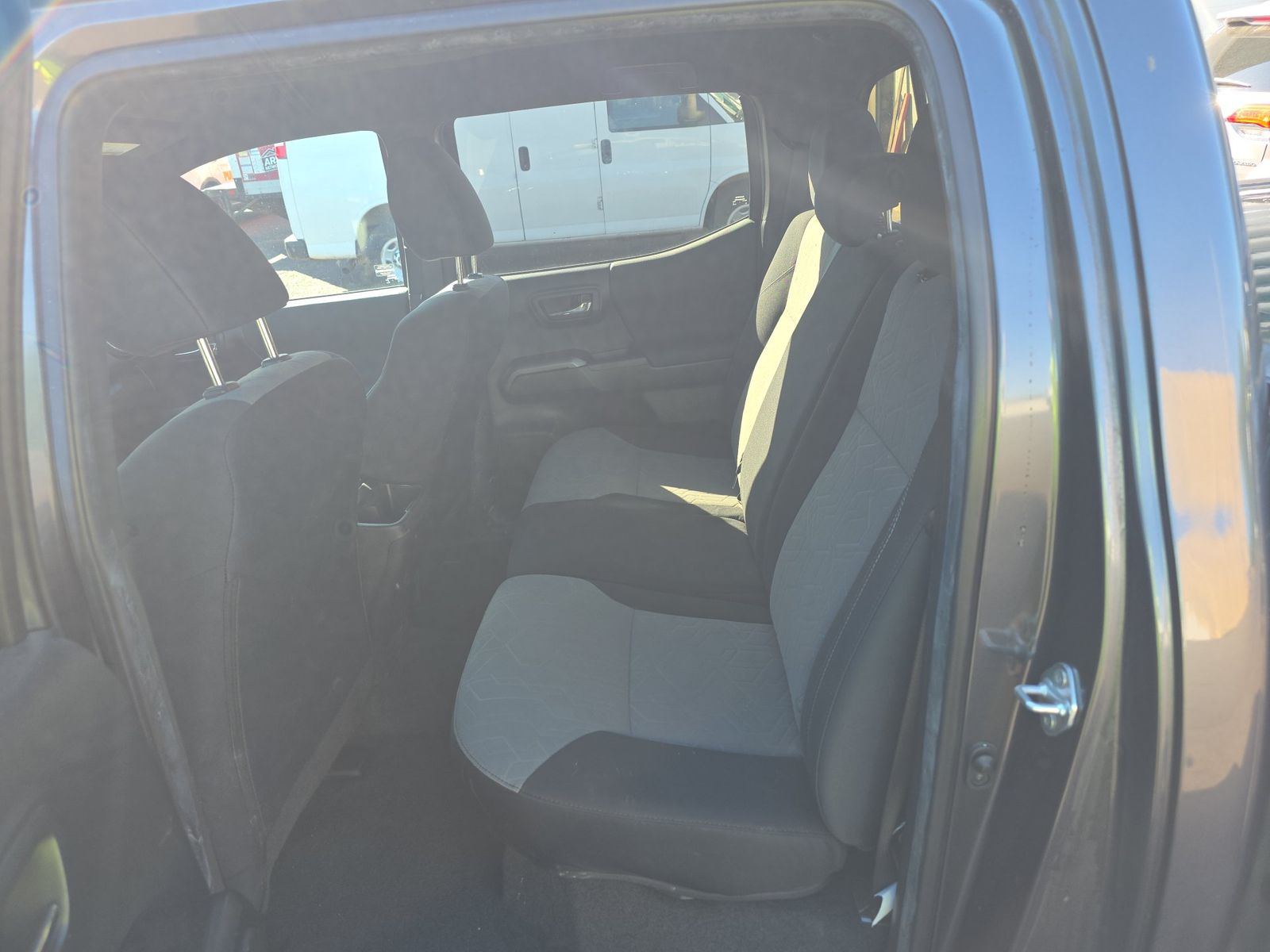 2023 Toyota Tacoma TRD Sport AWD
