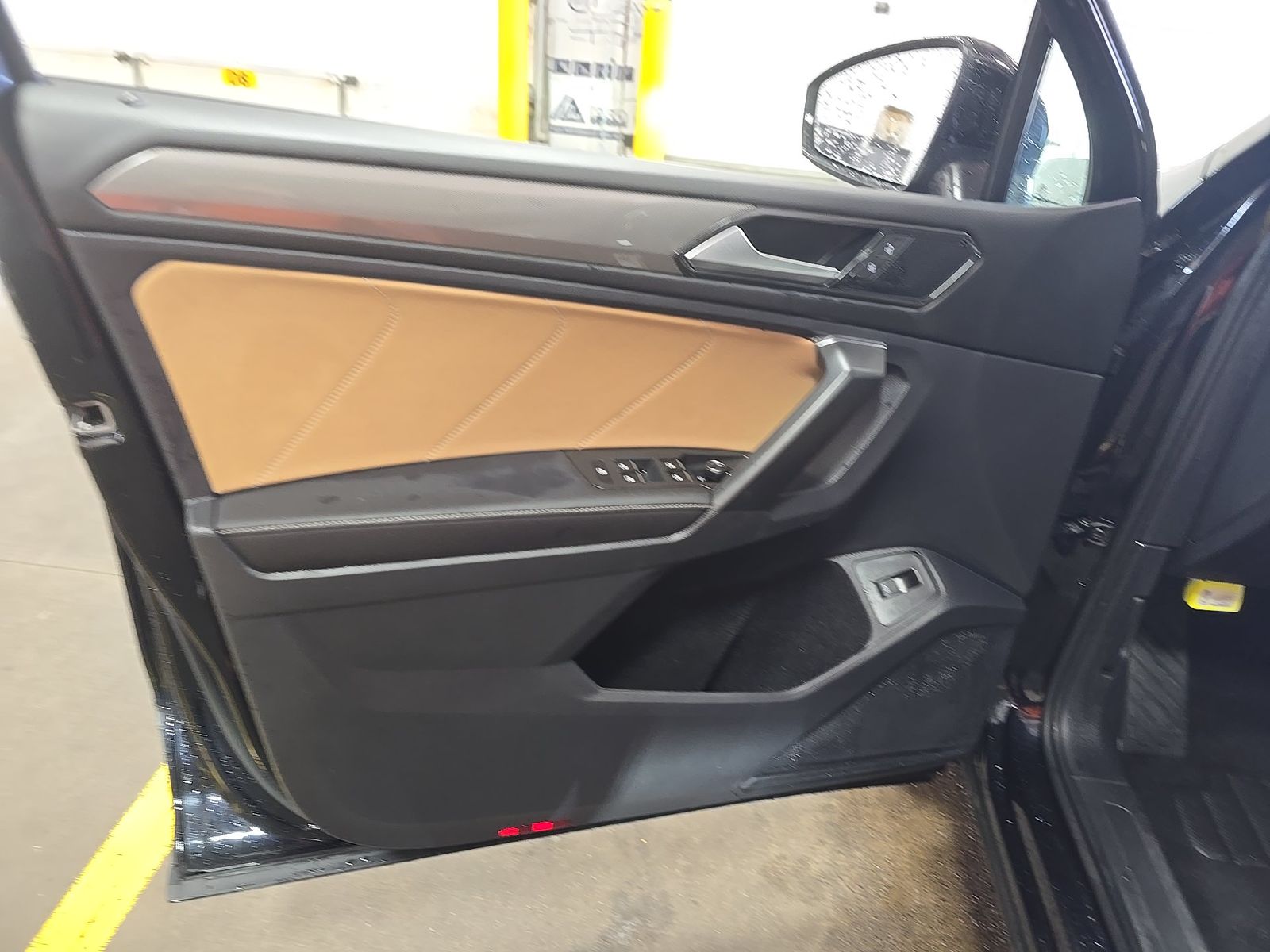 2023 Volkswagen Tiguan 2.0T SE AWD