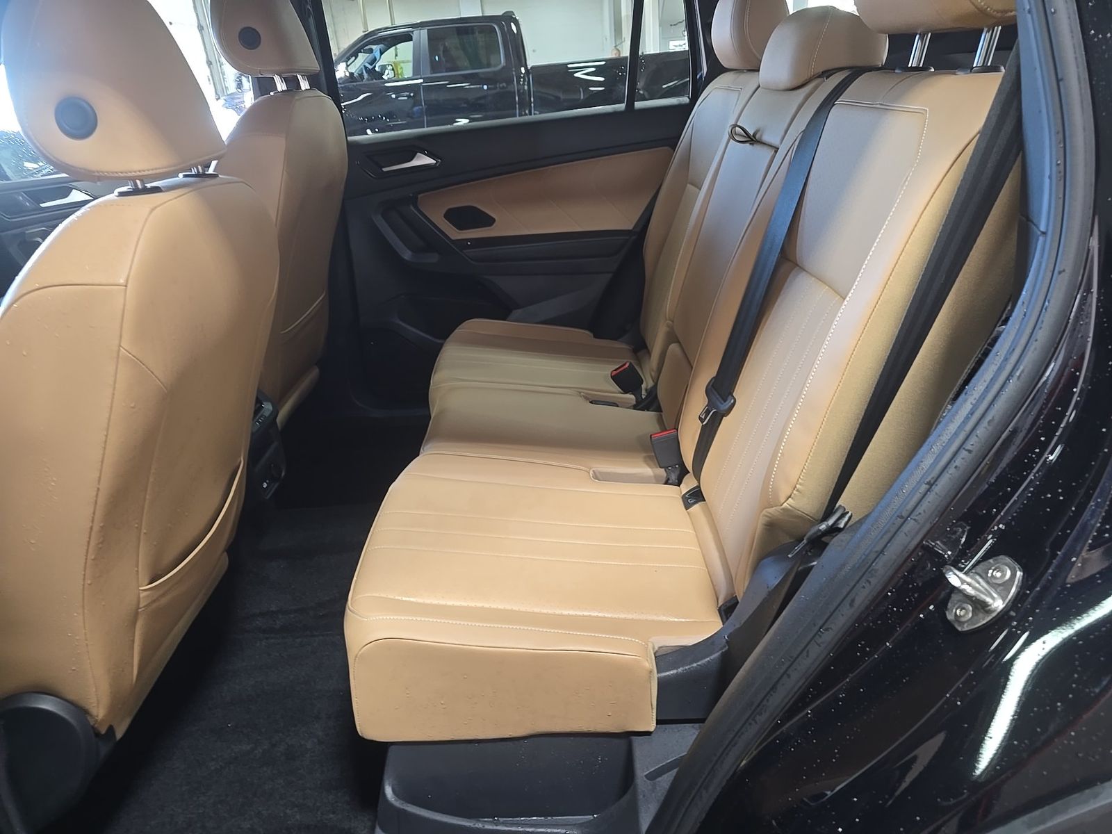 2023 Volkswagen Tiguan 2.0T SE AWD