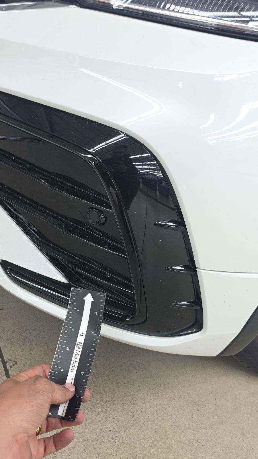 2023 Volkswagen Tiguan 2.0T SE R-Line Black AWD