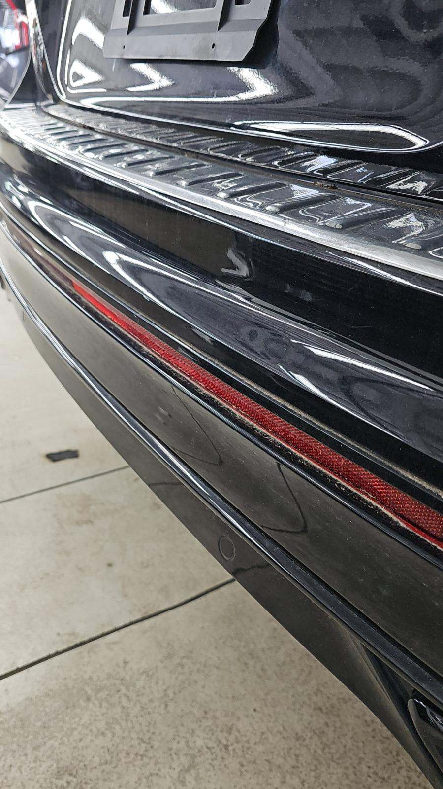2023 Volkswagen Tiguan 2.0T SE R-Line Black AWD