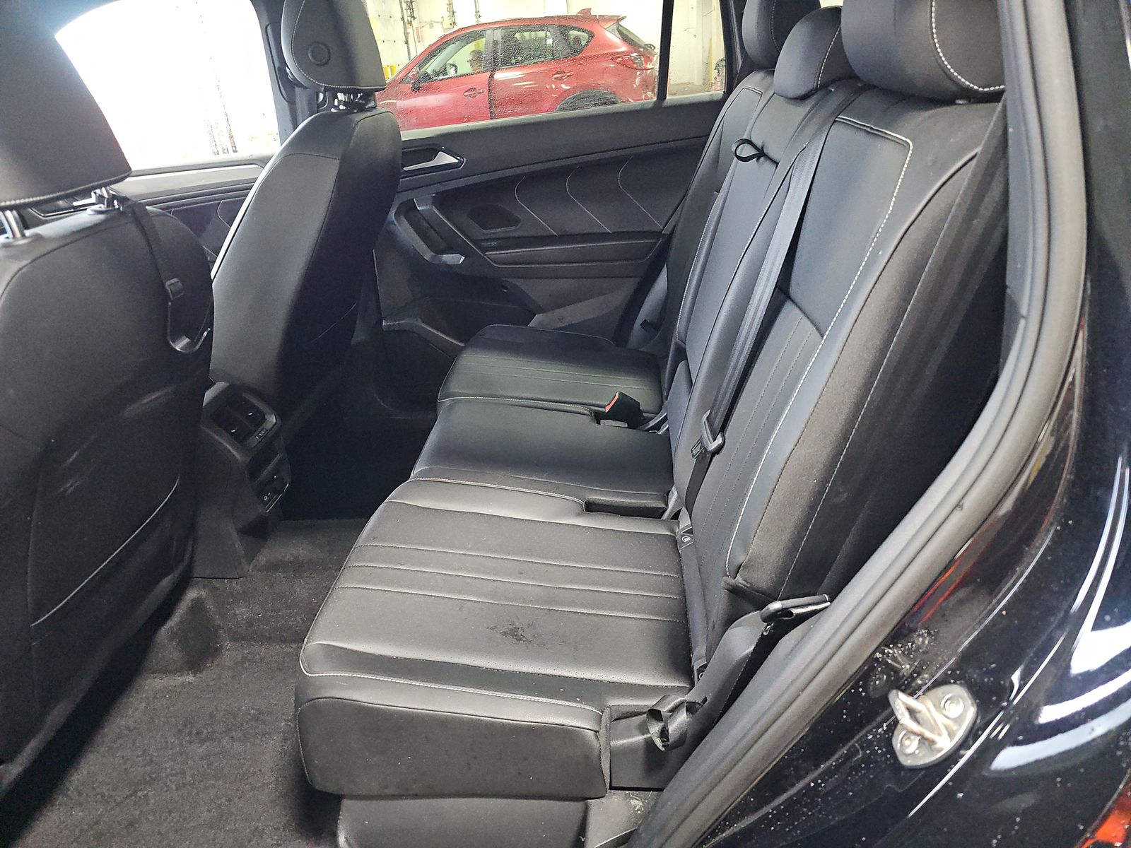 2023 Volkswagen Tiguan 2.0T SE R-Line Black AWD