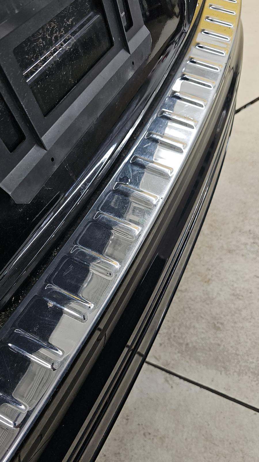 2023 Volkswagen Tiguan 2.0T SE R-Line Black AWD