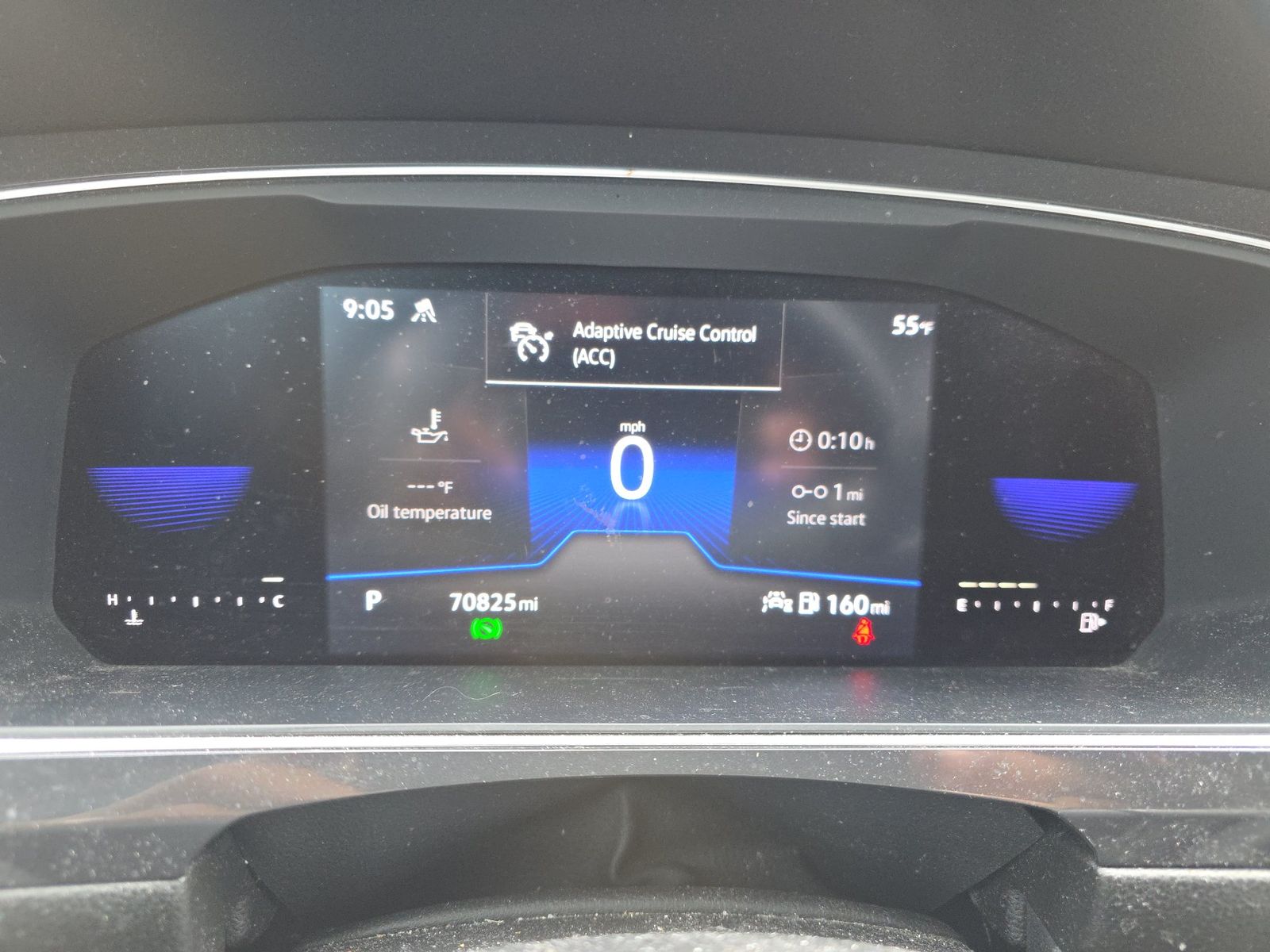 2022 Volkswagen Tiguan 2.0T SE AWD