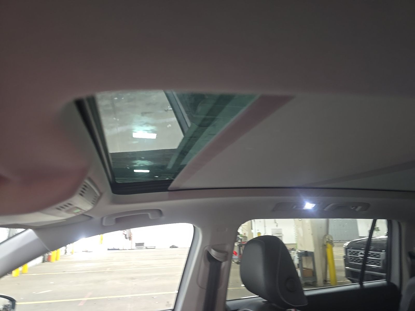 2022 Volkswagen Tiguan 2.0T SE AWD