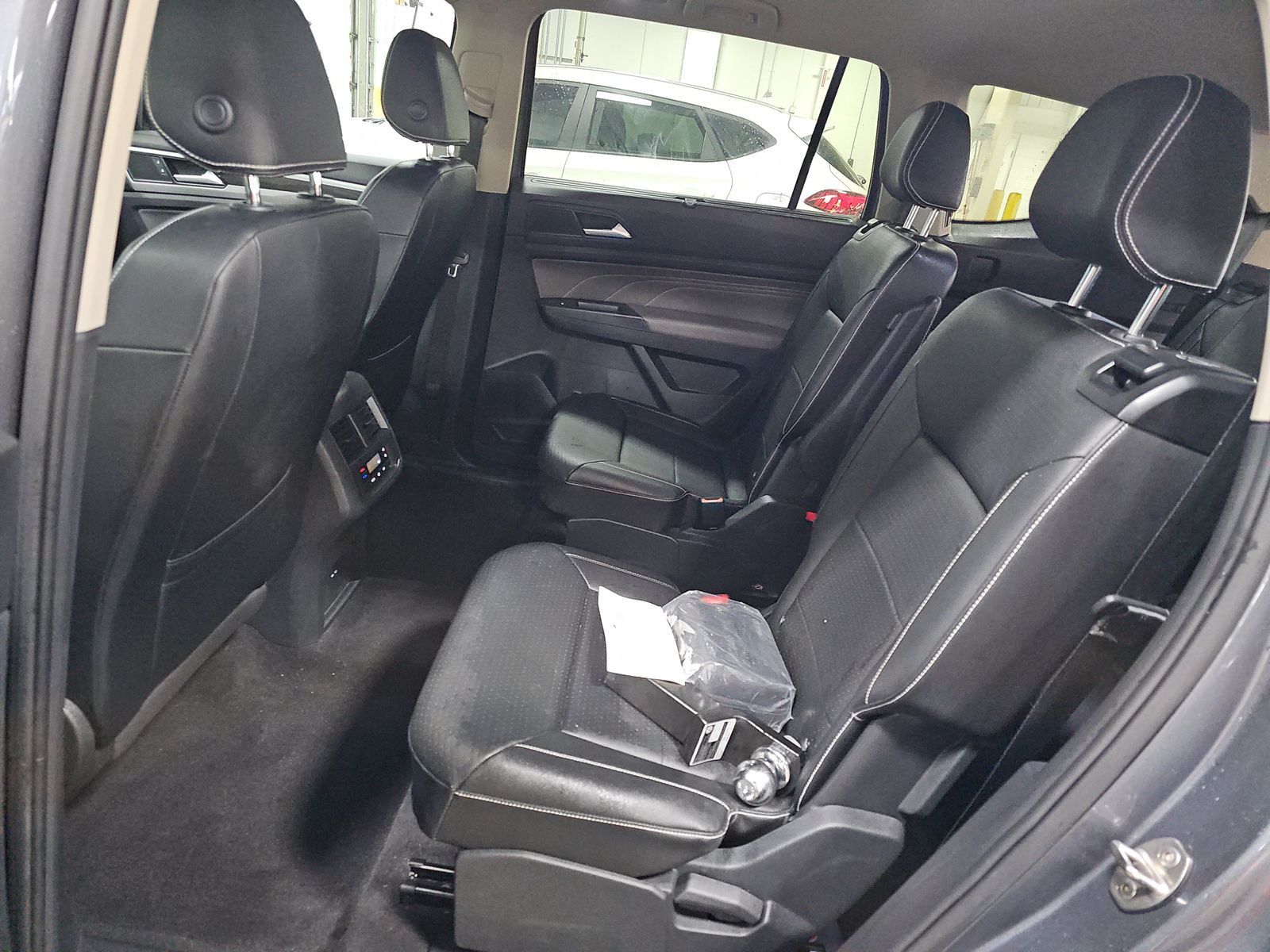2023 Volkswagen Atlas 3.6L SE AWD