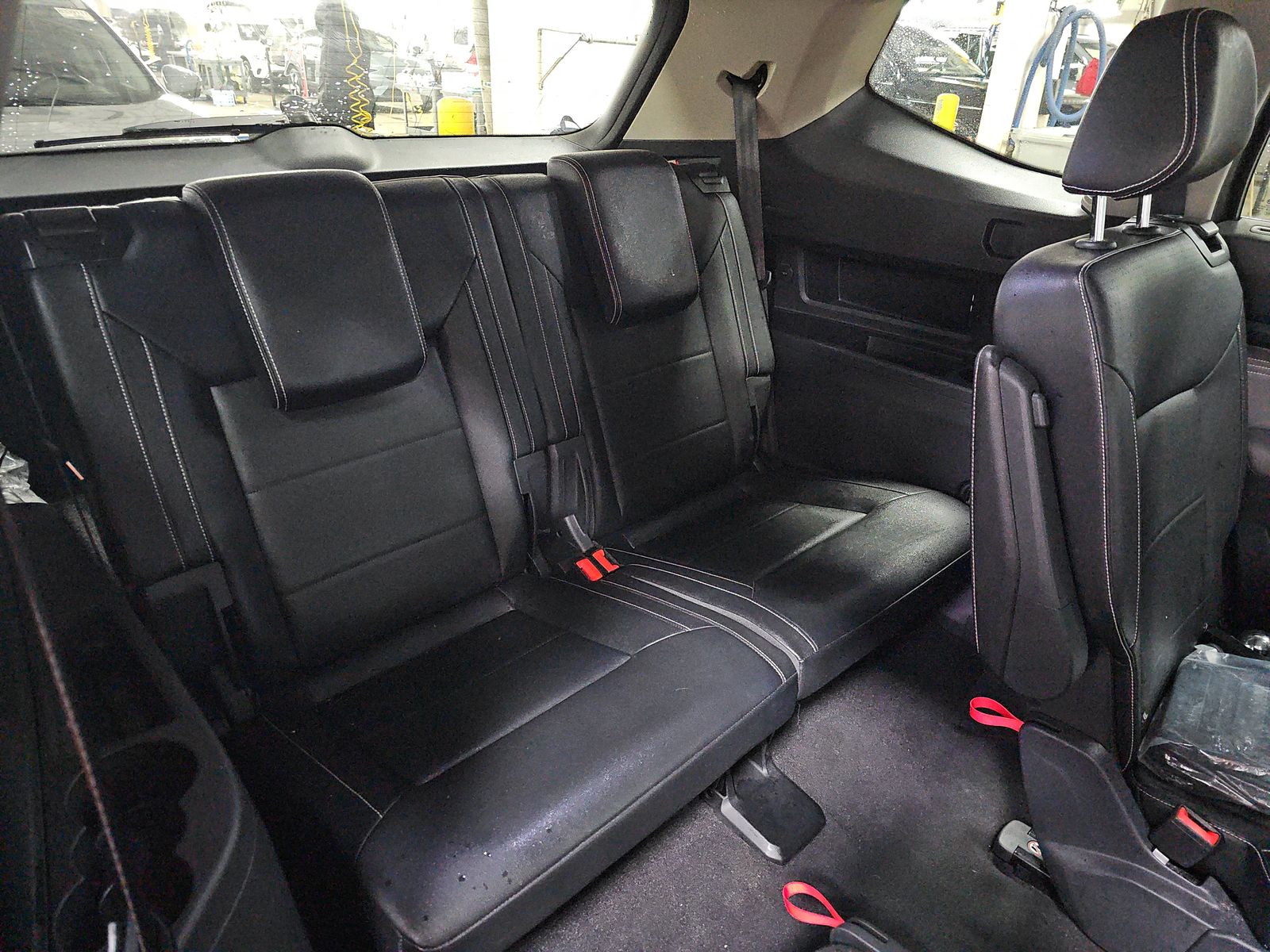 2023 Volkswagen Atlas 3.6L SE AWD
