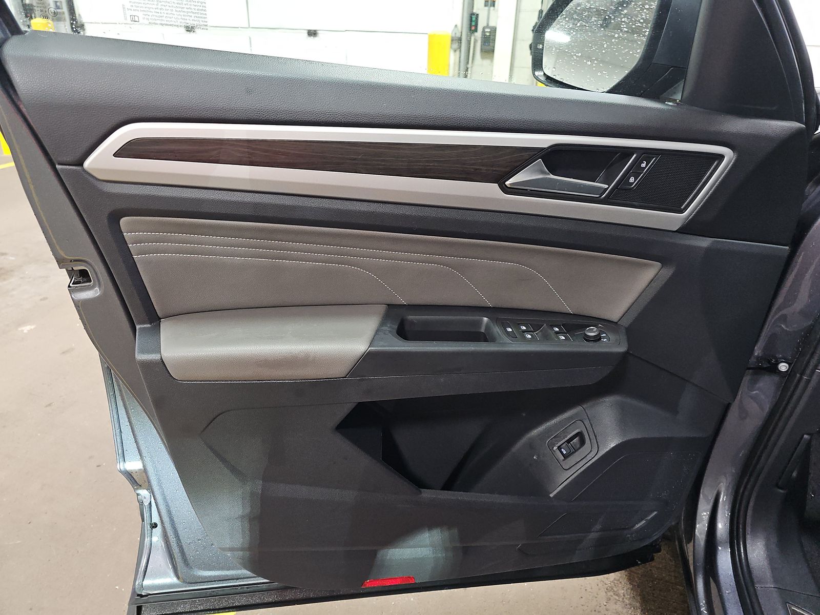 2023 Volkswagen Atlas 3.6L SE AWD