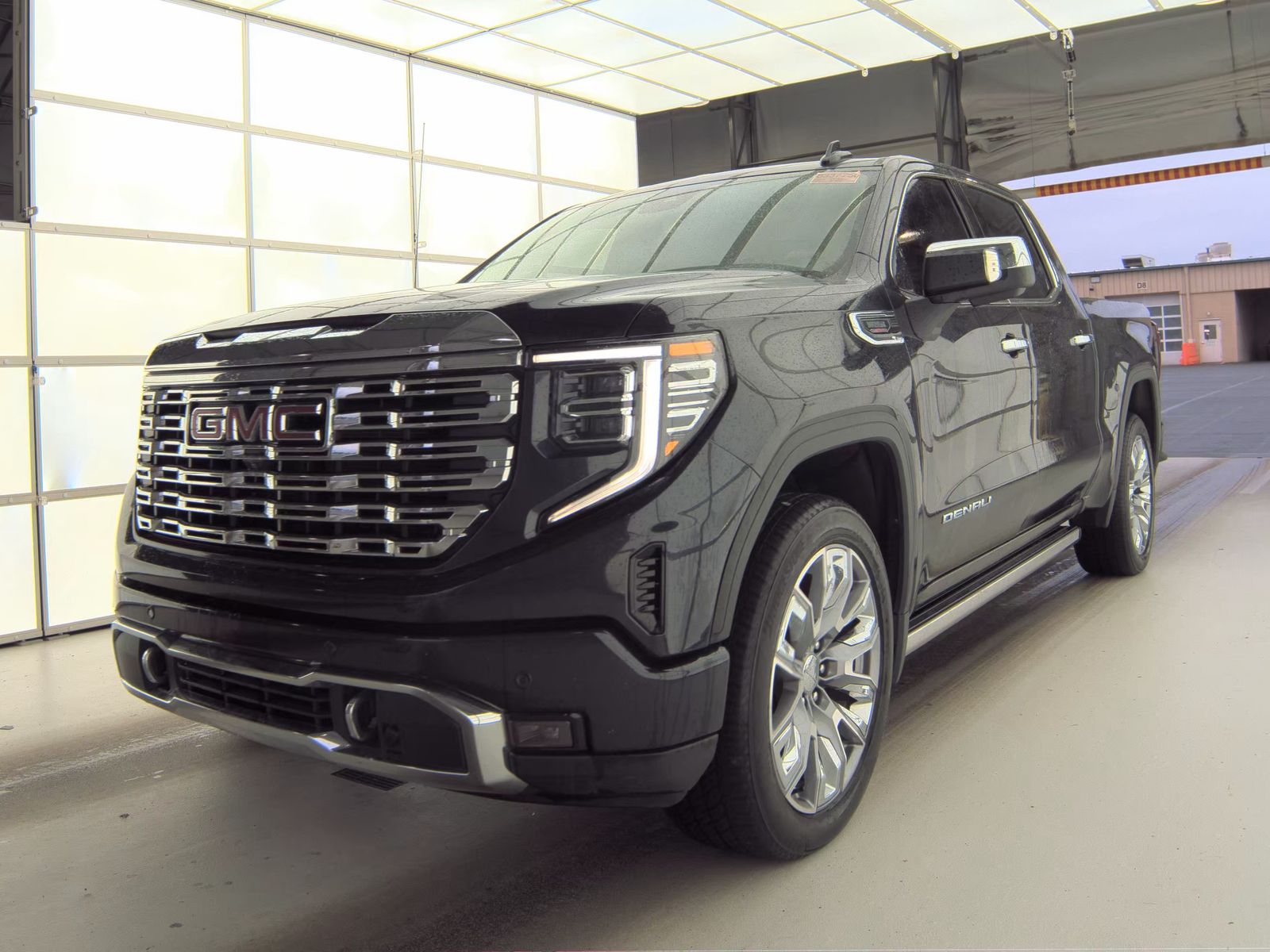 2023 Volkswagen Atlas 3.6L SE AWD