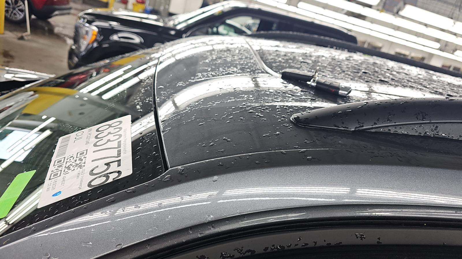 2023 Volkswagen Atlas 3.6L SE AWD