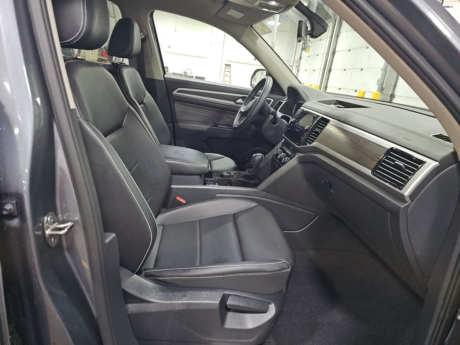 2023 Volkswagen Atlas 3.6L SE AWD