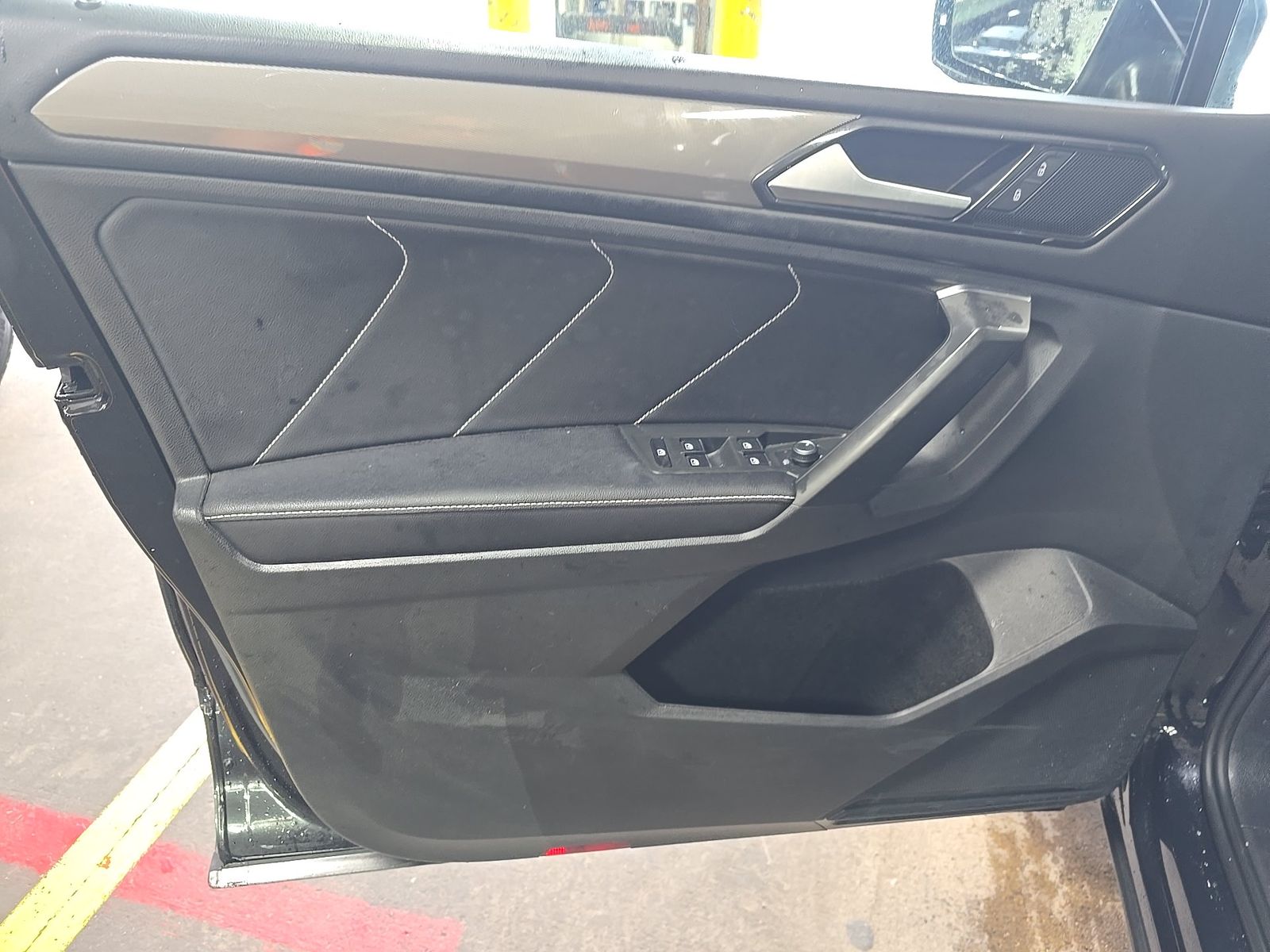2022 Volkswagen Tiguan 2.0T SE AWD