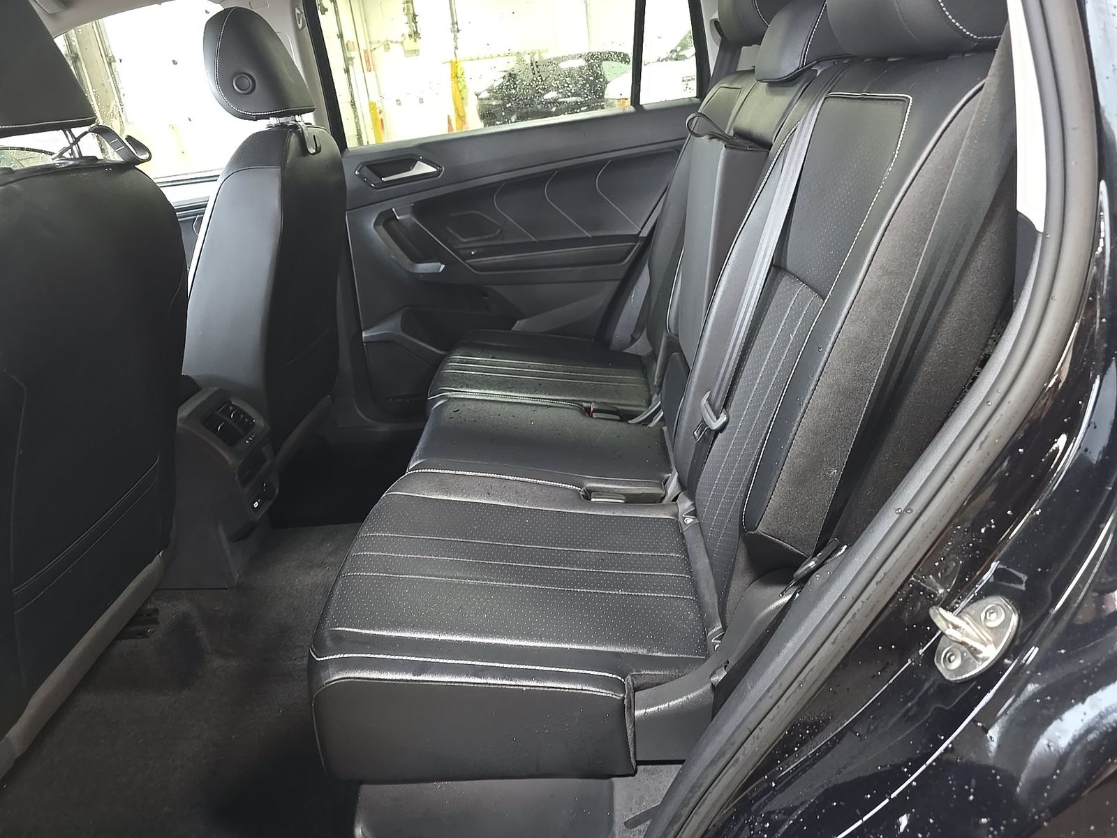 2022 Volkswagen Tiguan 2.0T SE AWD