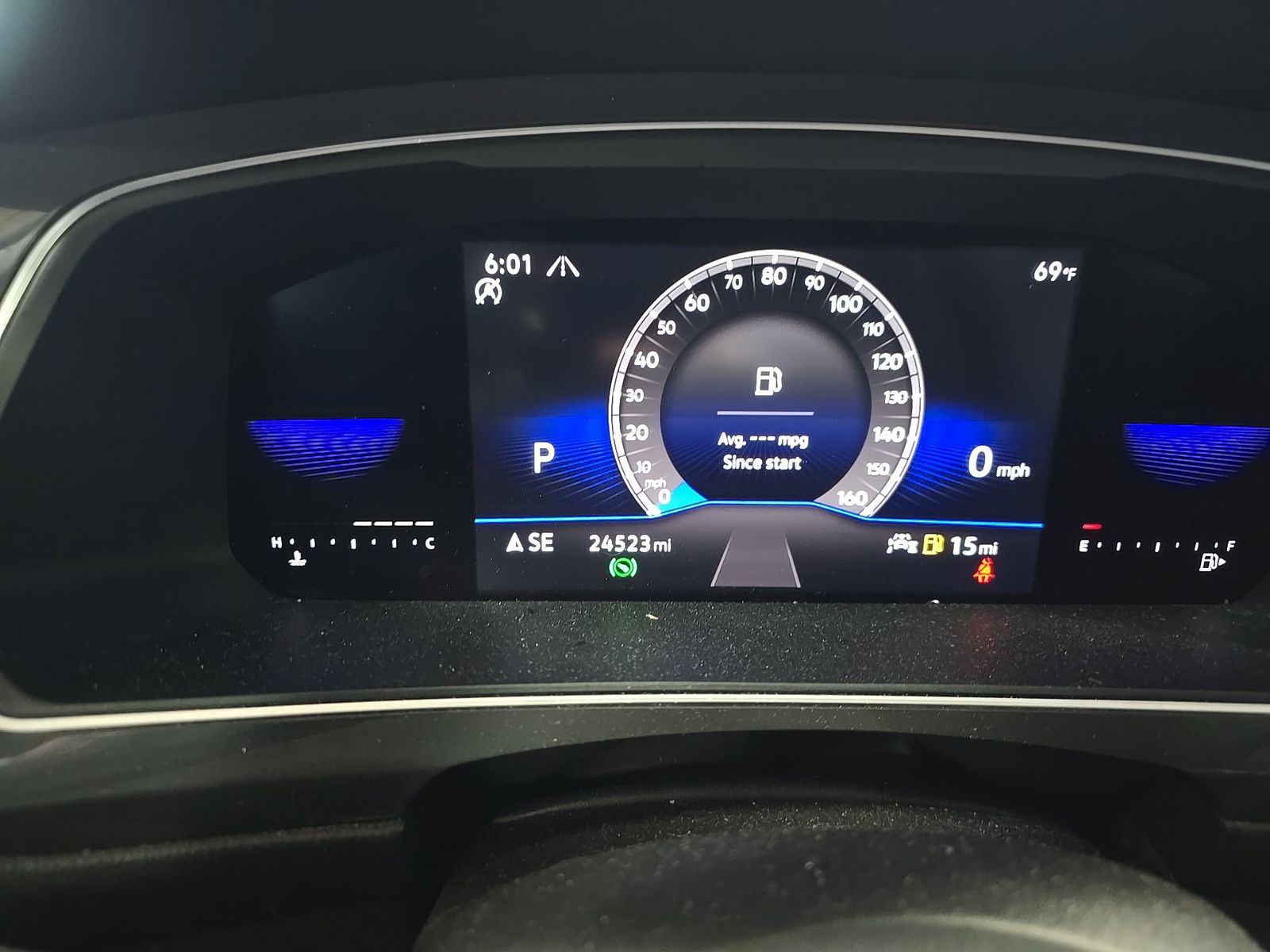 2022 Volkswagen Tiguan 2.0T SE AWD