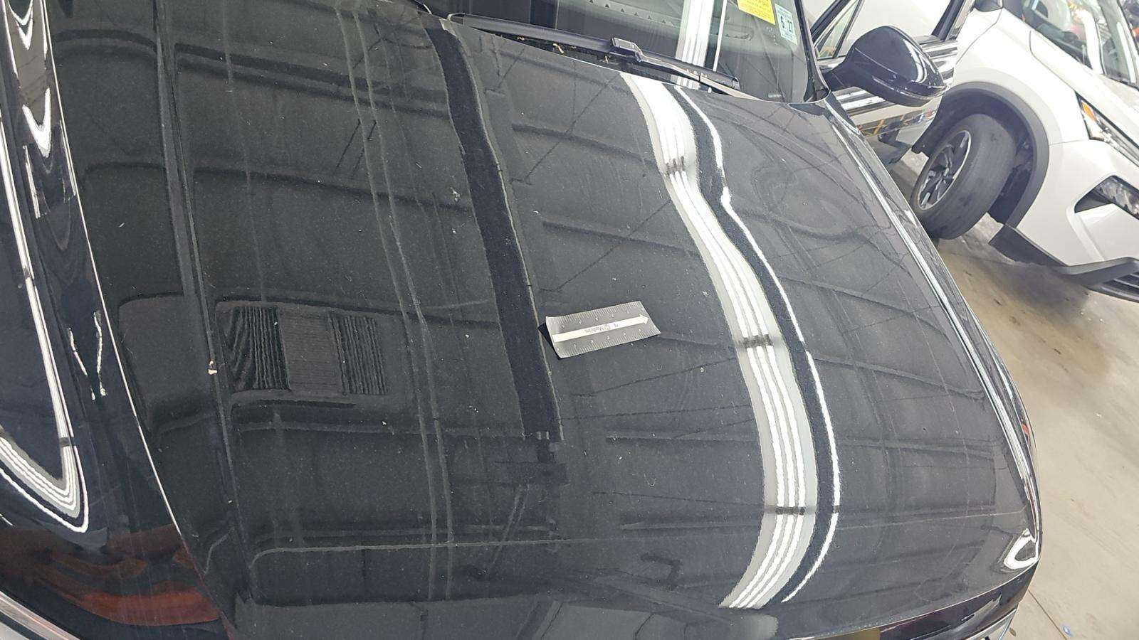2022 Volkswagen Tiguan 2.0T SE AWD