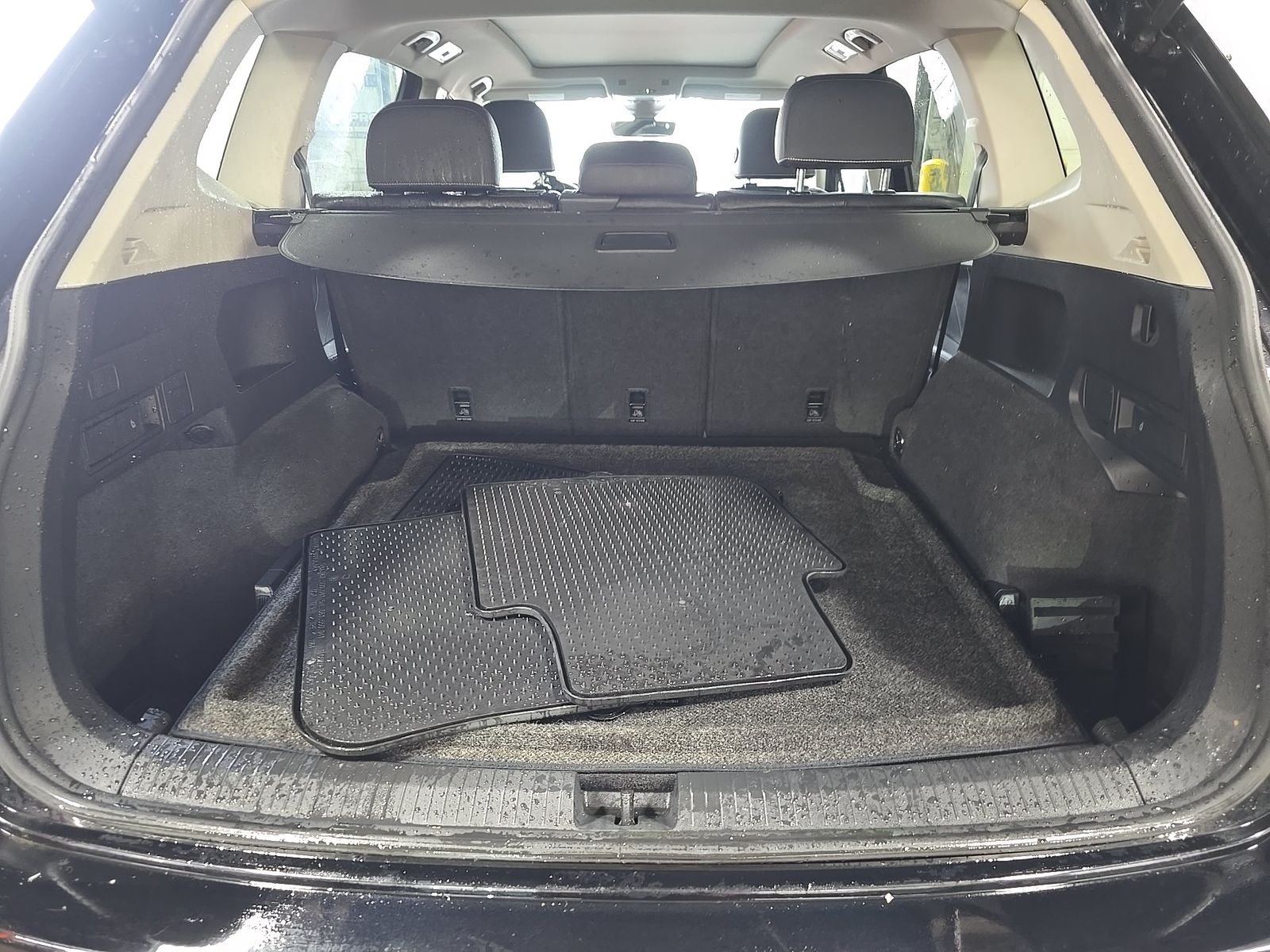 2022 Volkswagen Tiguan 2.0T SE AWD