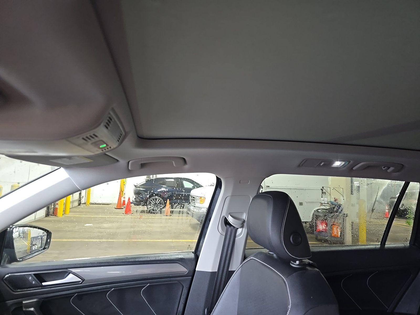 2022 Volkswagen Tiguan 2.0T SE AWD