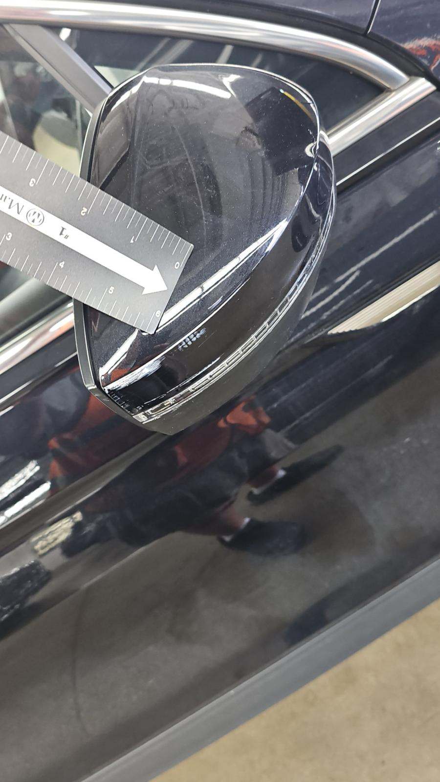2022 Volkswagen Tiguan 2.0T SE AWD