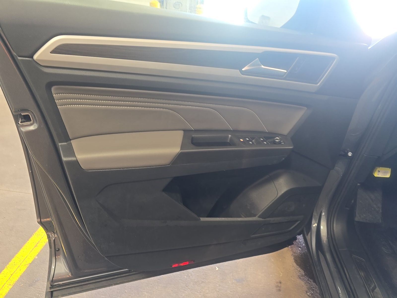 2022 Volkswagen Atlas 3.6L SE AWD