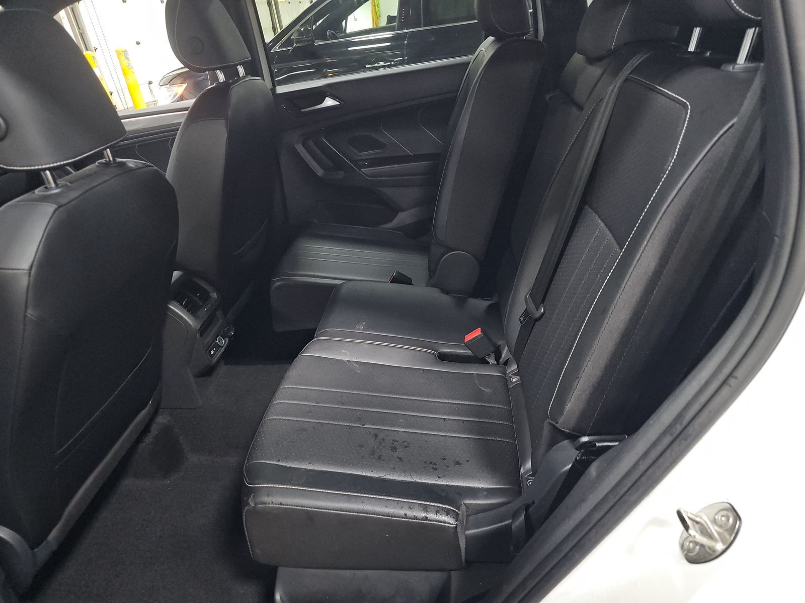 2023 Volkswagen Tiguan 2.0T SE R-Line Black AWD