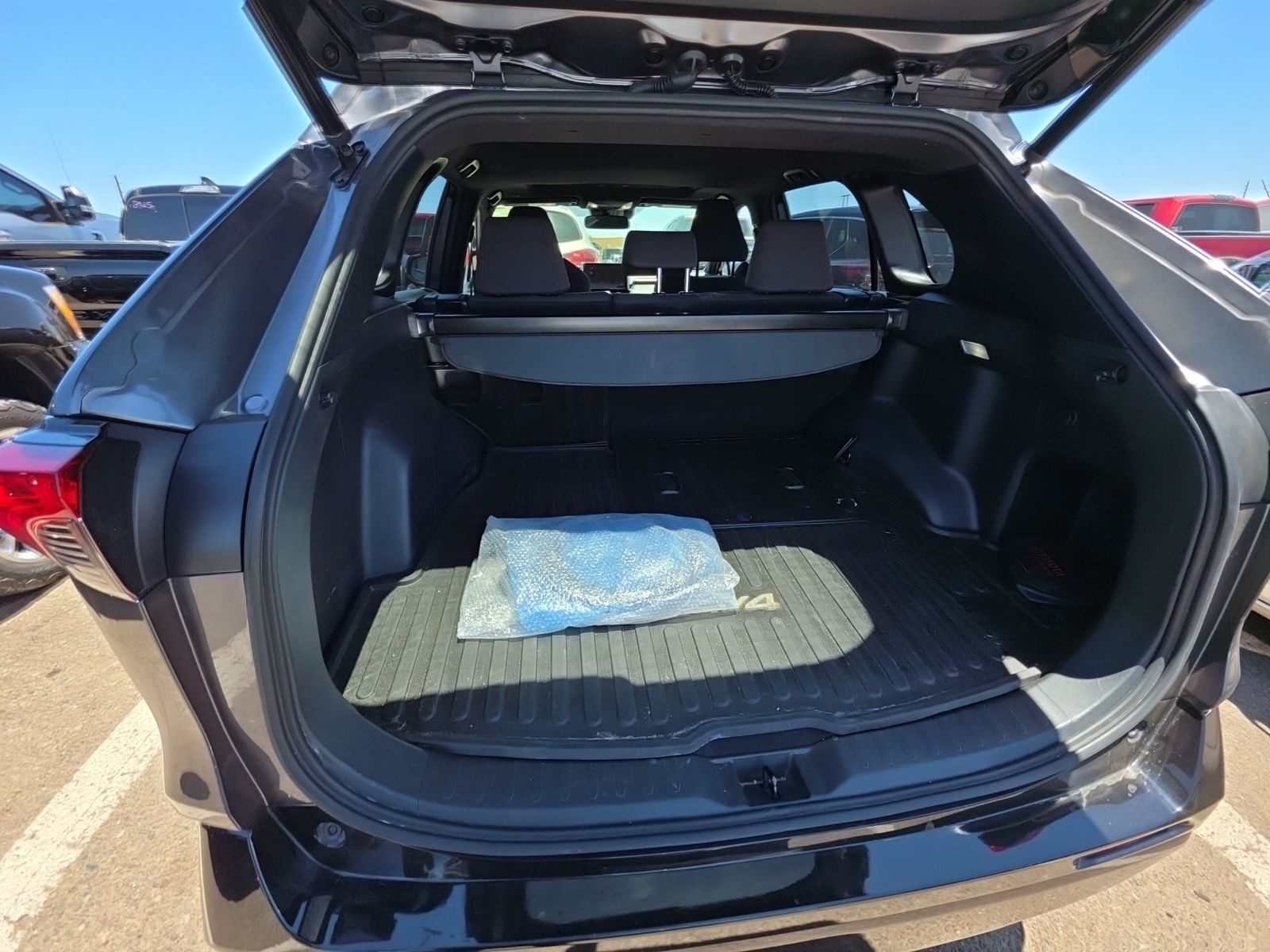 2023 Toyota RAV4 Prime SE AWD
