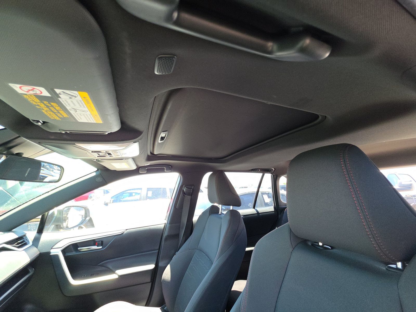 2023 Toyota RAV4 Prime SE AWD