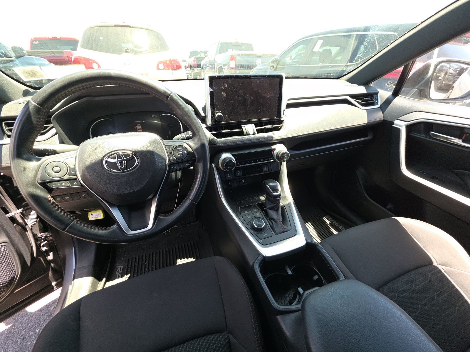 2023 Toyota RAV4 Prime SE AWD