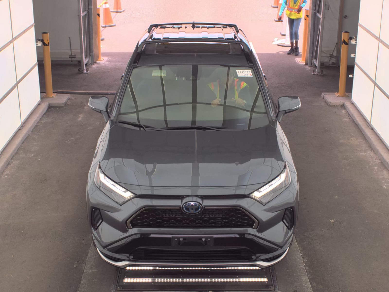 2023 Toyota RAV4 Prime SE AWD