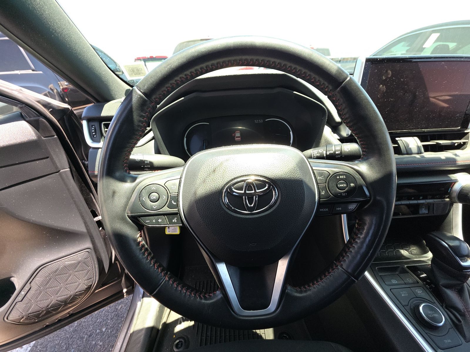 2023 Toyota RAV4 Prime SE AWD