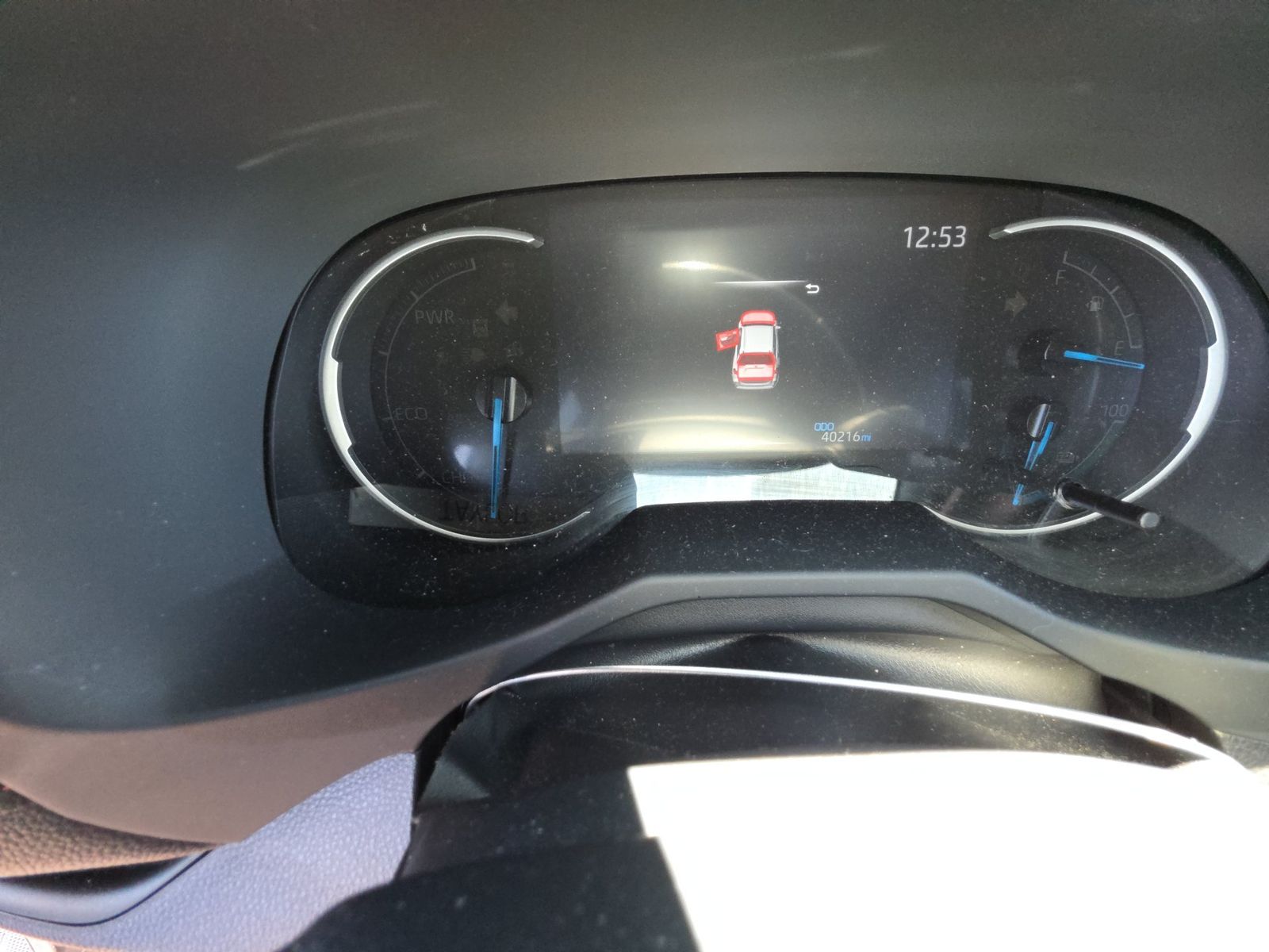 2023 Toyota RAV4 Prime SE AWD
