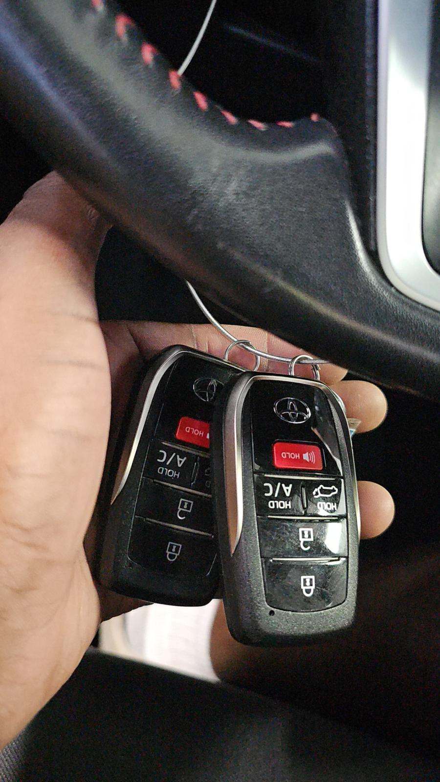 2023 Toyota RAV4 Prime SE AWD