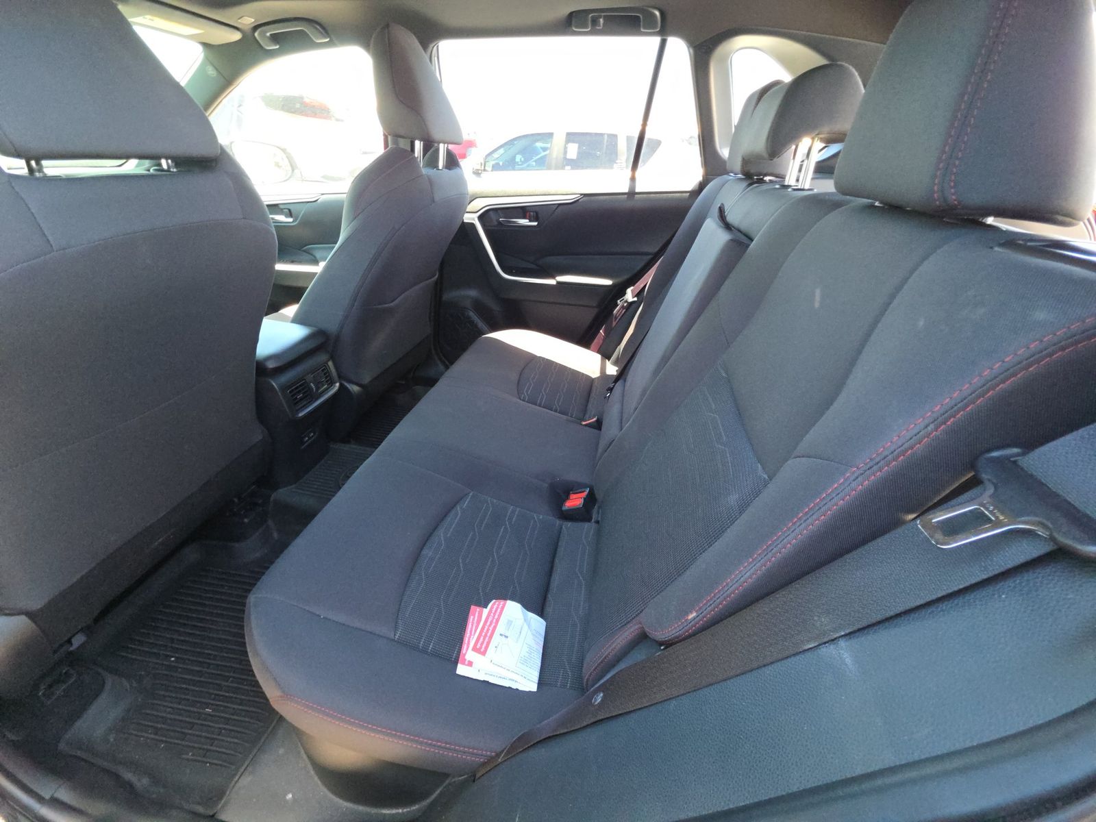 2023 Toyota RAV4 Prime SE AWD