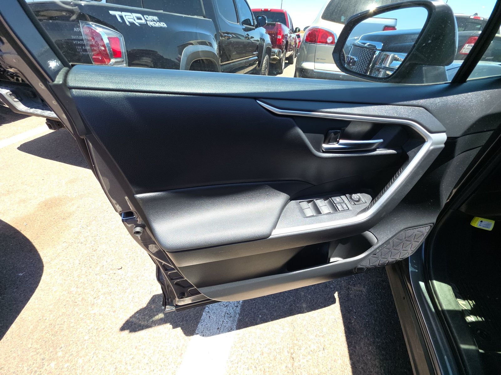 2023 Toyota RAV4 Prime SE AWD