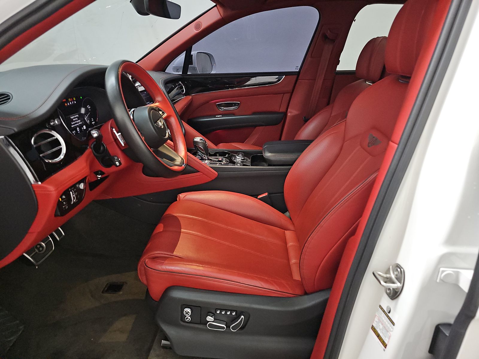 2023 Bentley Bentayga EWB Base AWD