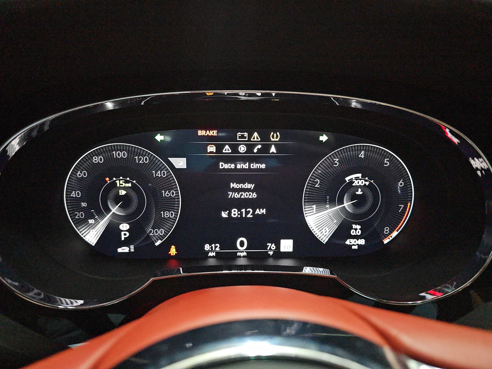 2023 Bentley Bentayga EWB Base AWD