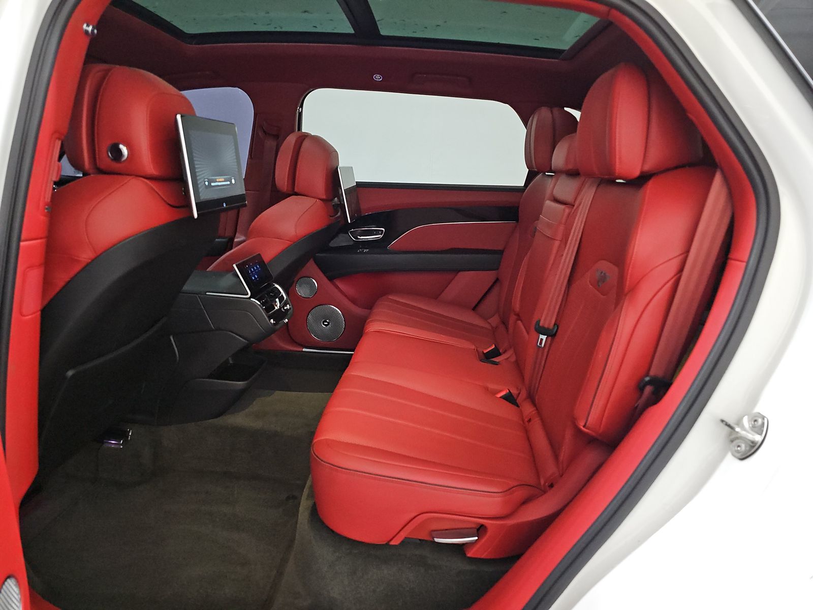 2023 Bentley Bentayga EWB Base AWD