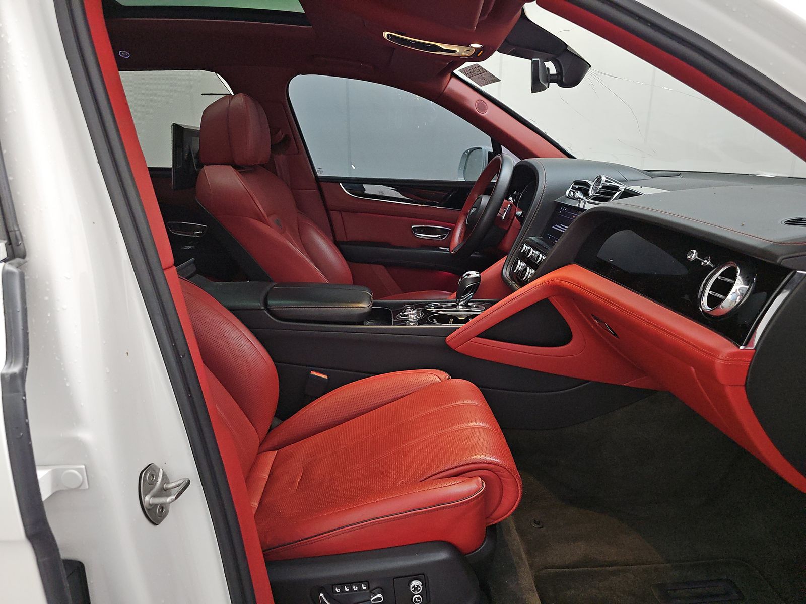 2023 Bentley Bentayga EWB Base AWD