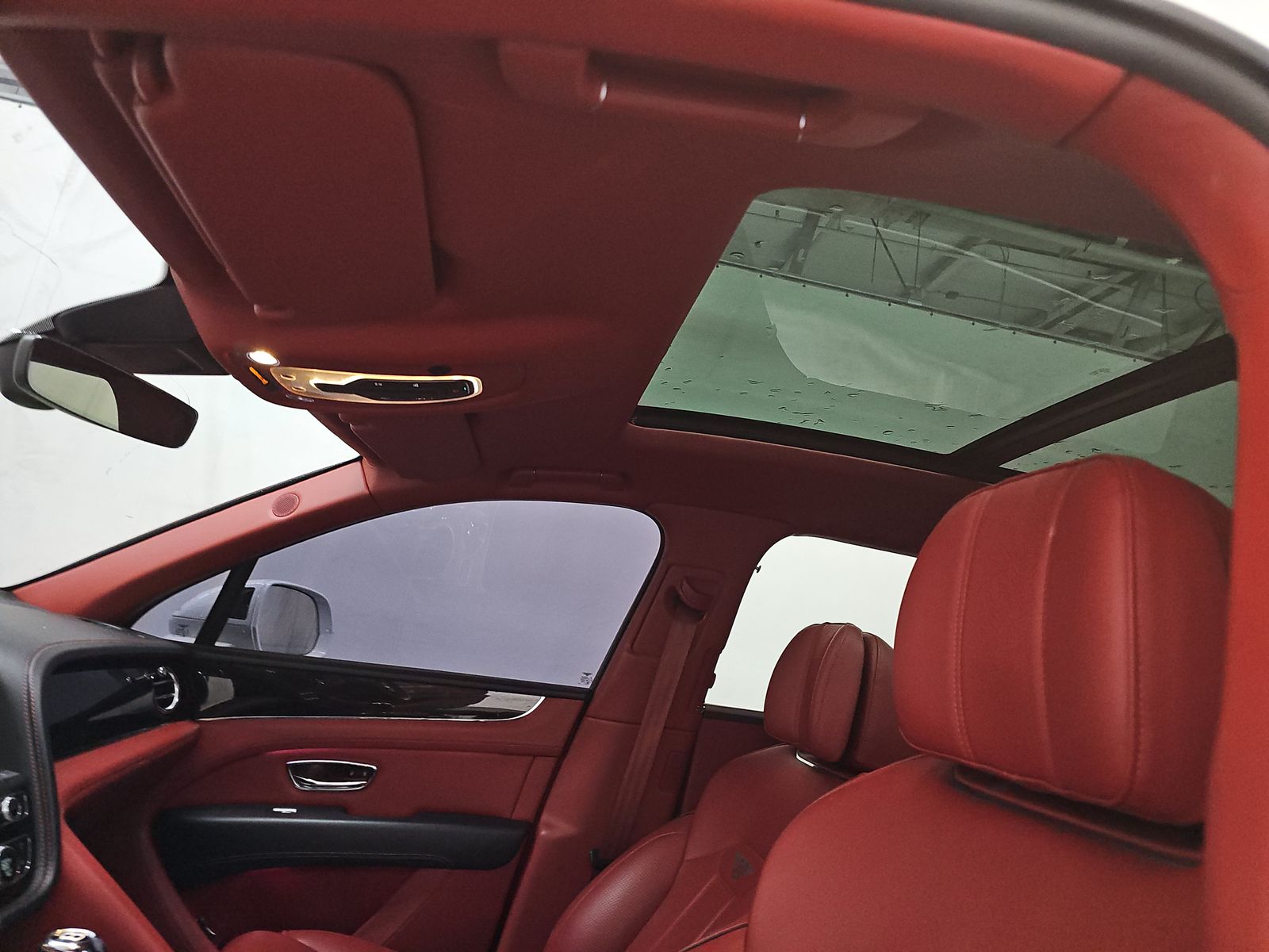 2023 Bentley Bentayga EWB Base AWD